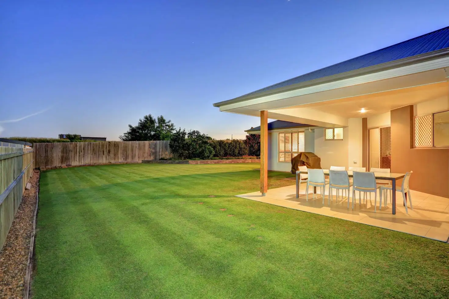 Main view of Homely house listing, 11 Freshwater Drive, Branyan QLD 4670