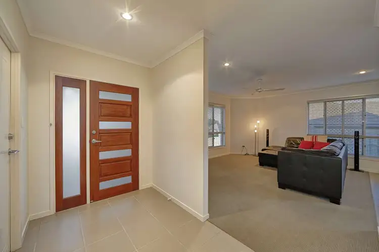 Third view of Homely house listing, 11 Freshwater Drive, Branyan QLD 4670