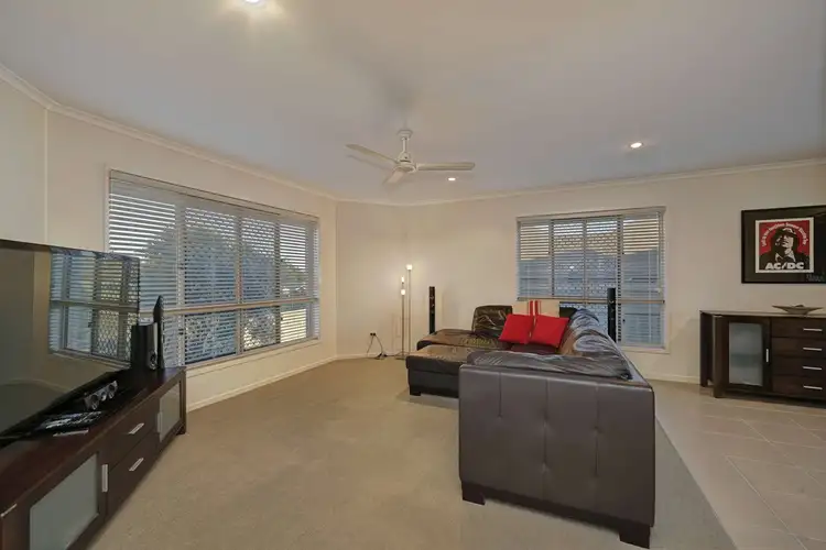 Fourth view of Homely house listing, 11 Freshwater Drive, Branyan QLD 4670