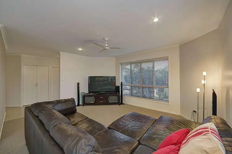 Sixth view of Homely house listing, 11 Freshwater Drive, Branyan QLD 4670