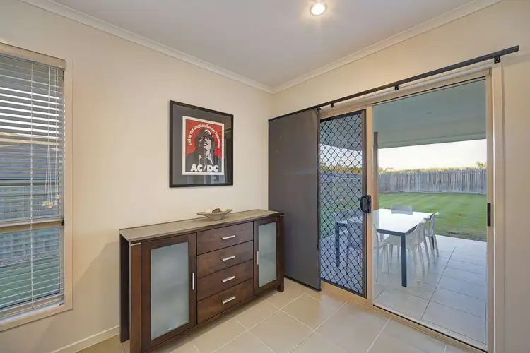 Seventh view of Homely house listing, 11 Freshwater Drive, Branyan QLD 4670