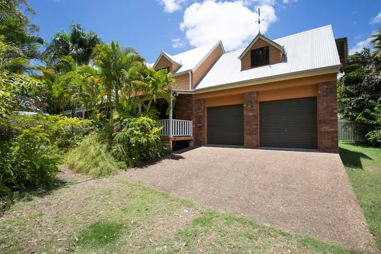 18 Arcadia Drive, Branyan QLD 4670
