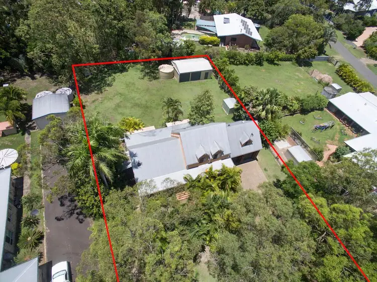 Third view of Homely house listing, 18 Arcadia Drive, Branyan QLD 4670