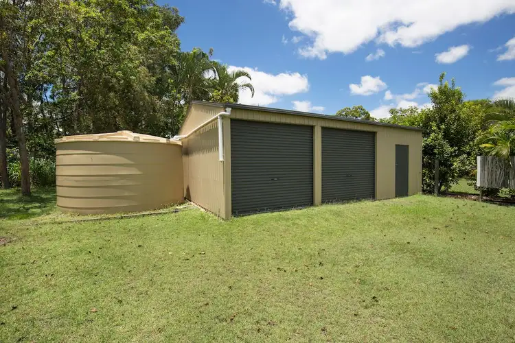 Fourth view of Homely house listing, 18 Arcadia Drive, Branyan QLD 4670