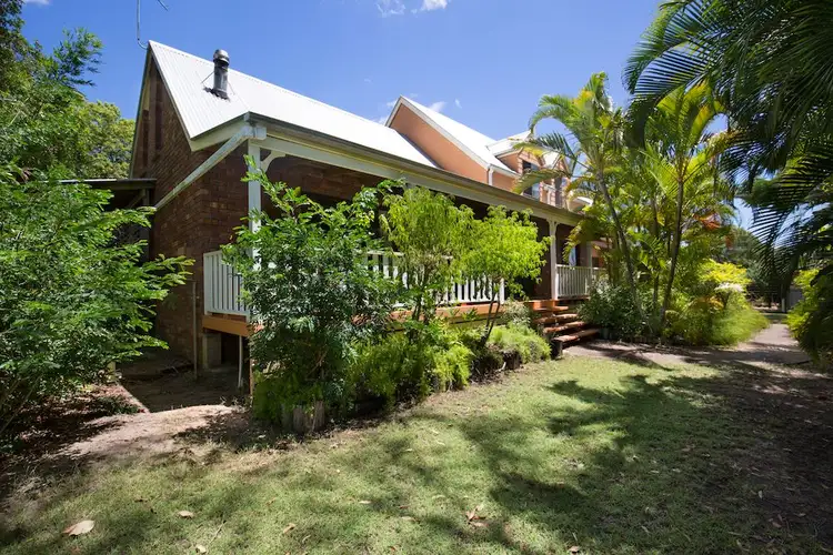 Fifth view of Homely house listing, 18 Arcadia Drive, Branyan QLD 4670