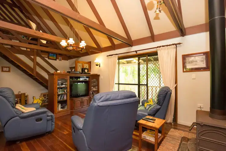 Sixth view of Homely house listing, 18 Arcadia Drive, Branyan QLD 4670