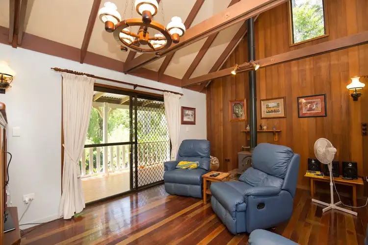 Seventh view of Homely house listing, 18 Arcadia Drive, Branyan QLD 4670