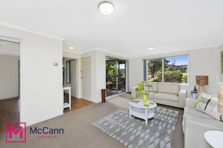 Fourth view of Homely house listing, 20 Proctor Street, Chisholm ACT 2905
