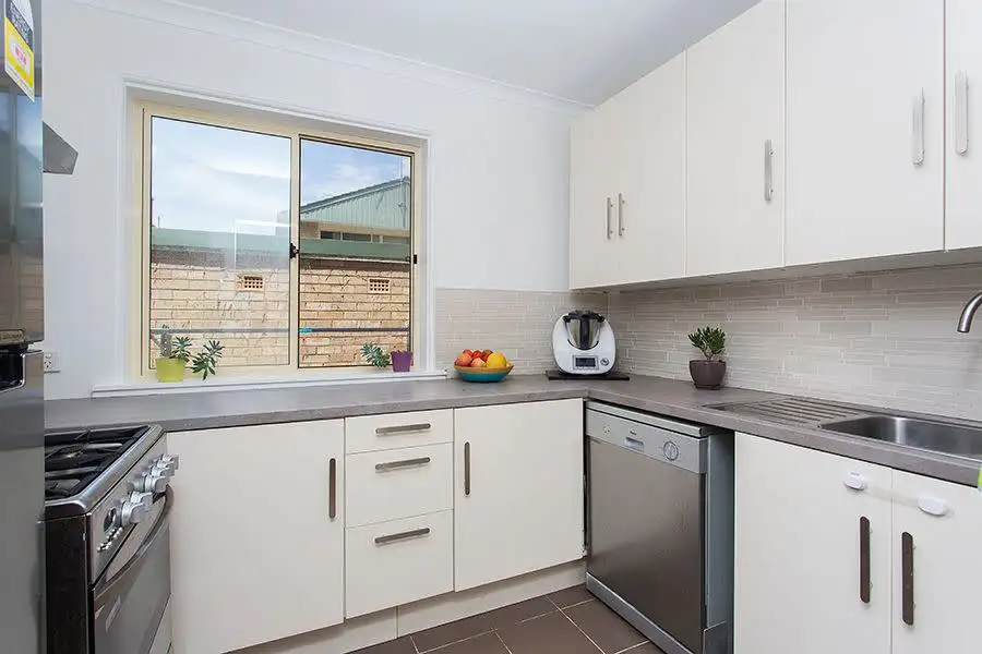 Main view of Homely unit listing, 3/1 Giddings Avenue, Cronulla NSW 2230