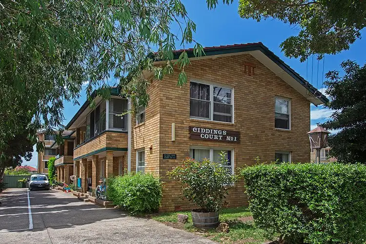 Second view of Homely unit listing, 3/1 Giddings Avenue, Cronulla NSW 2230