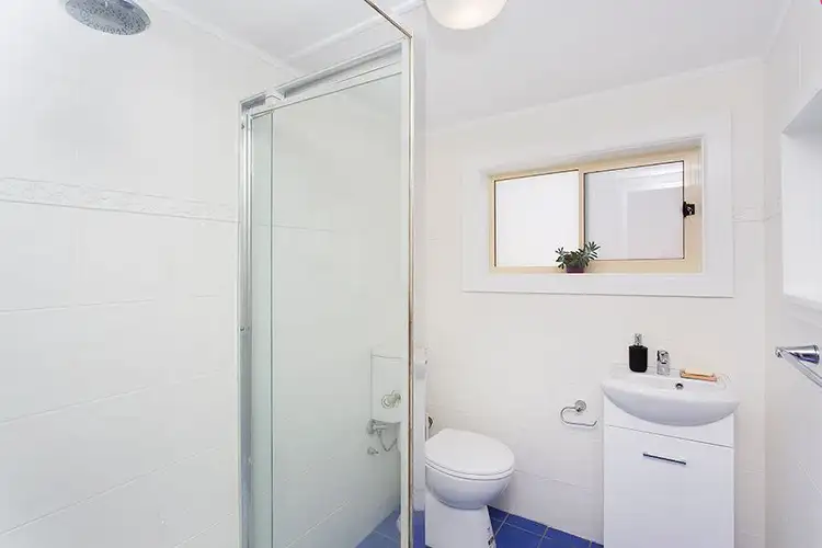Fourth view of Homely unit listing, 3/1 Giddings Avenue, Cronulla NSW 2230