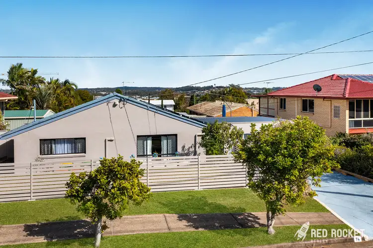 14 Hilarie Avenue, Springwood QLD 4127