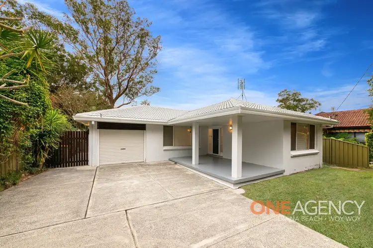 26 Neera Road, Umina Beach NSW 2257