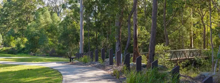 Fifth view of Homely land listing, Lot 67 Bunderra Court, Landsborough QLD 4550