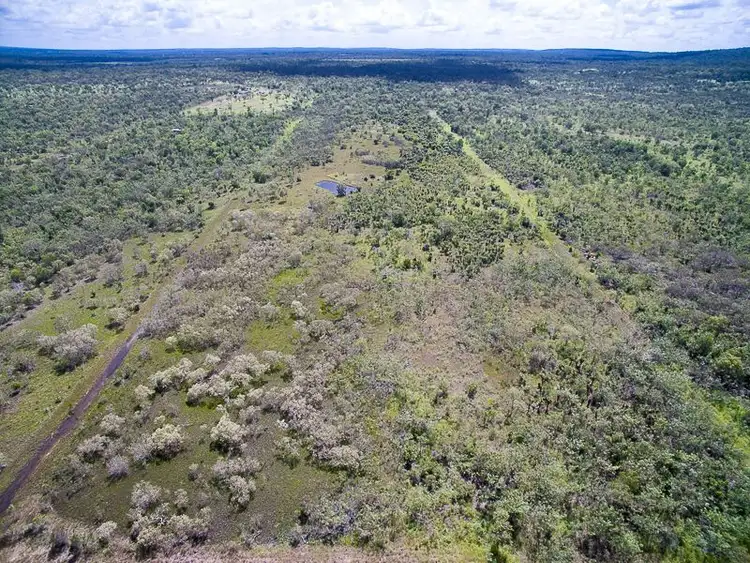 Second view of Homely land listing, 689 Reedbeds Road, Darwin River NT 841