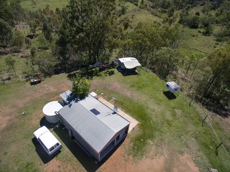 87 Woodswallow Drive, Moolboolaman QLD 4671
