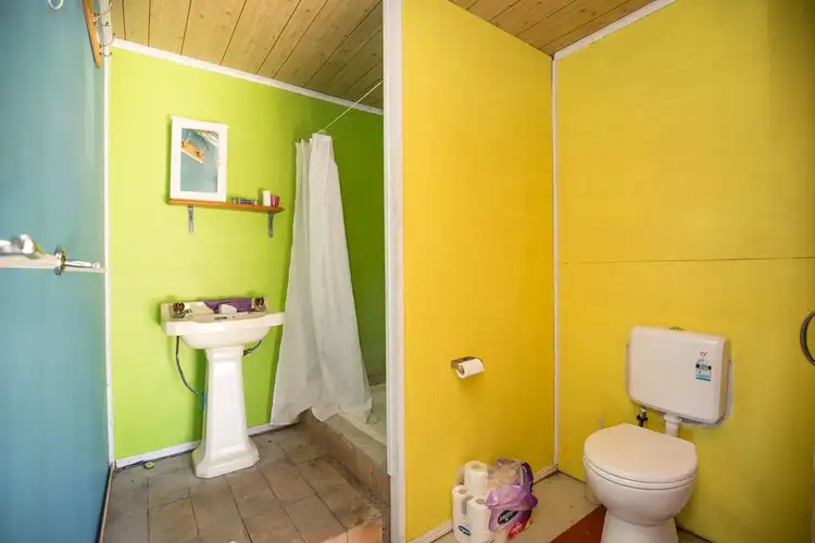 Fifth view of Homely land listing, 87 Woodswallow Drive, Moolboolaman QLD 4671
