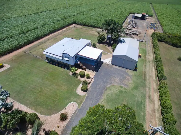 Main view of Homely house listing, 157 Chards Road, Woongarra QLD 4670