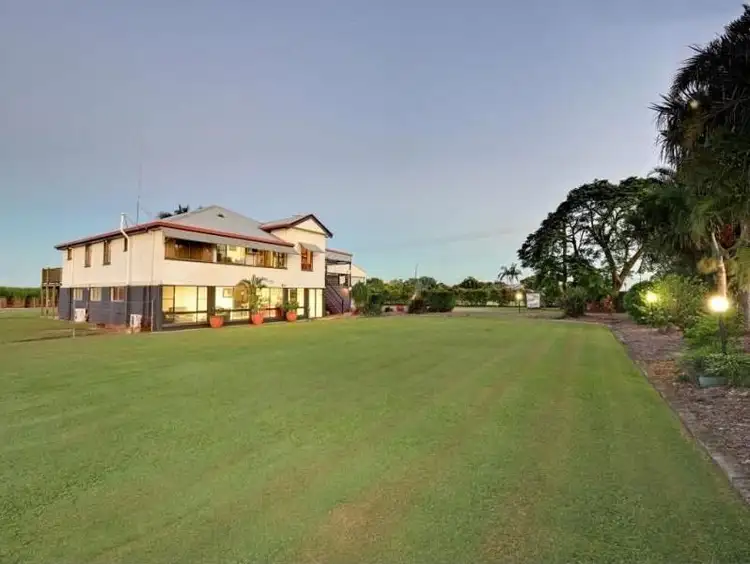 Second view of Homely house listing, 157 Chards Road, Woongarra QLD 4670