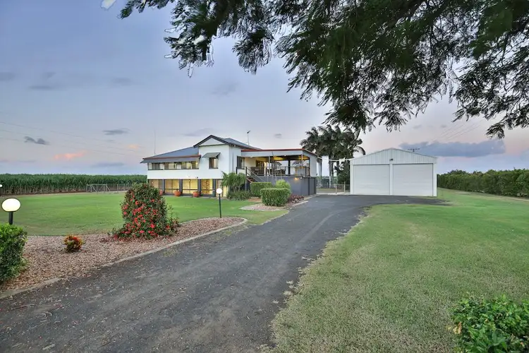 Third view of Homely house listing, 157 Chards Road, Woongarra QLD 4670