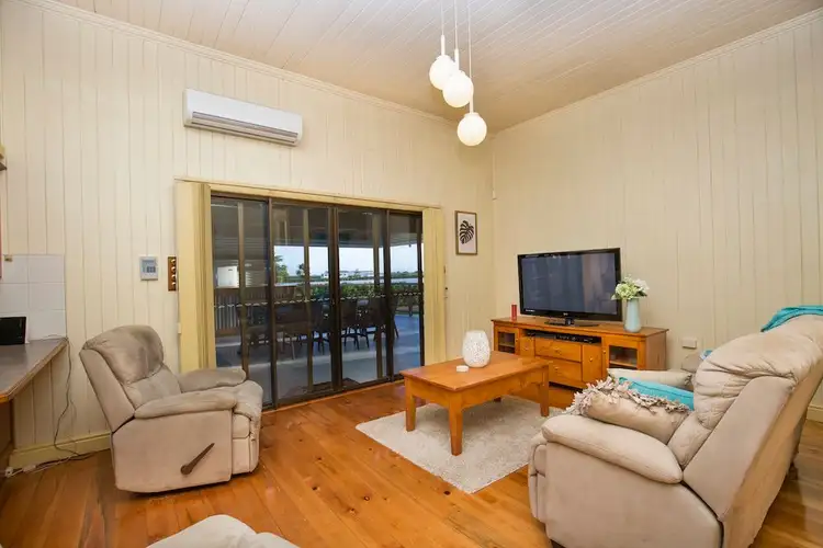 Fourth view of Homely house listing, 157 Chards Road, Woongarra QLD 4670