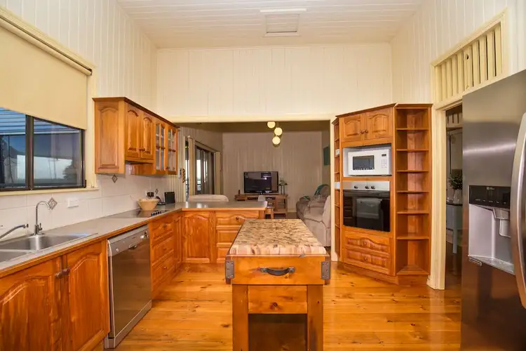 Fifth view of Homely house listing, 157 Chards Road, Woongarra QLD 4670