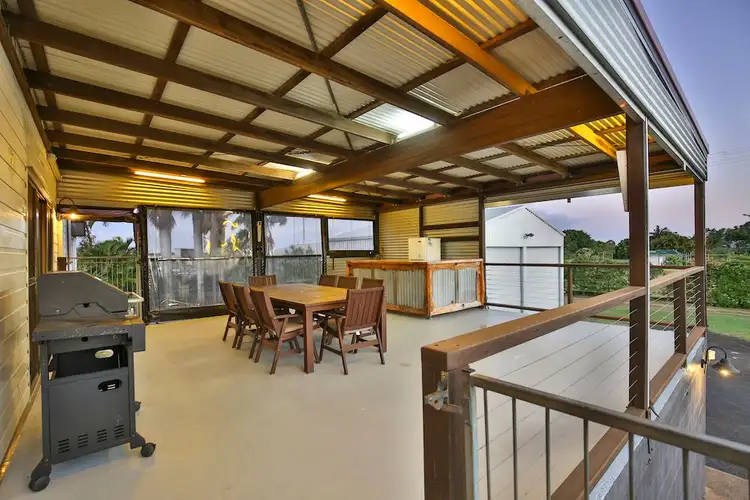 Seventh view of Homely house listing, 157 Chards Road, Woongarra QLD 4670