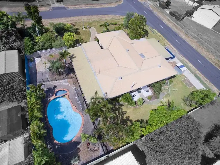 1 Glenview Crescent, Avoca QLD 4670