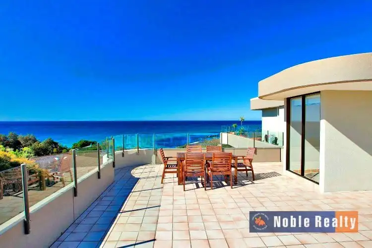 Main view of Homely apartment listing, 701/45-49 Head Street 'Pinnacle', Forster NSW 2428