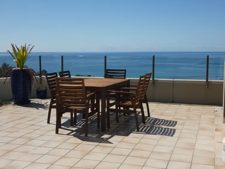 Third view of Homely apartment listing, 701/45-49 Head Street 'Pinnacle', Forster NSW 2428