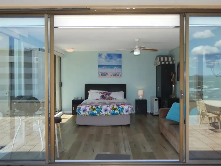 Fourth view of Homely apartment listing, 701/45-49 Head Street 'Pinnacle', Forster NSW 2428