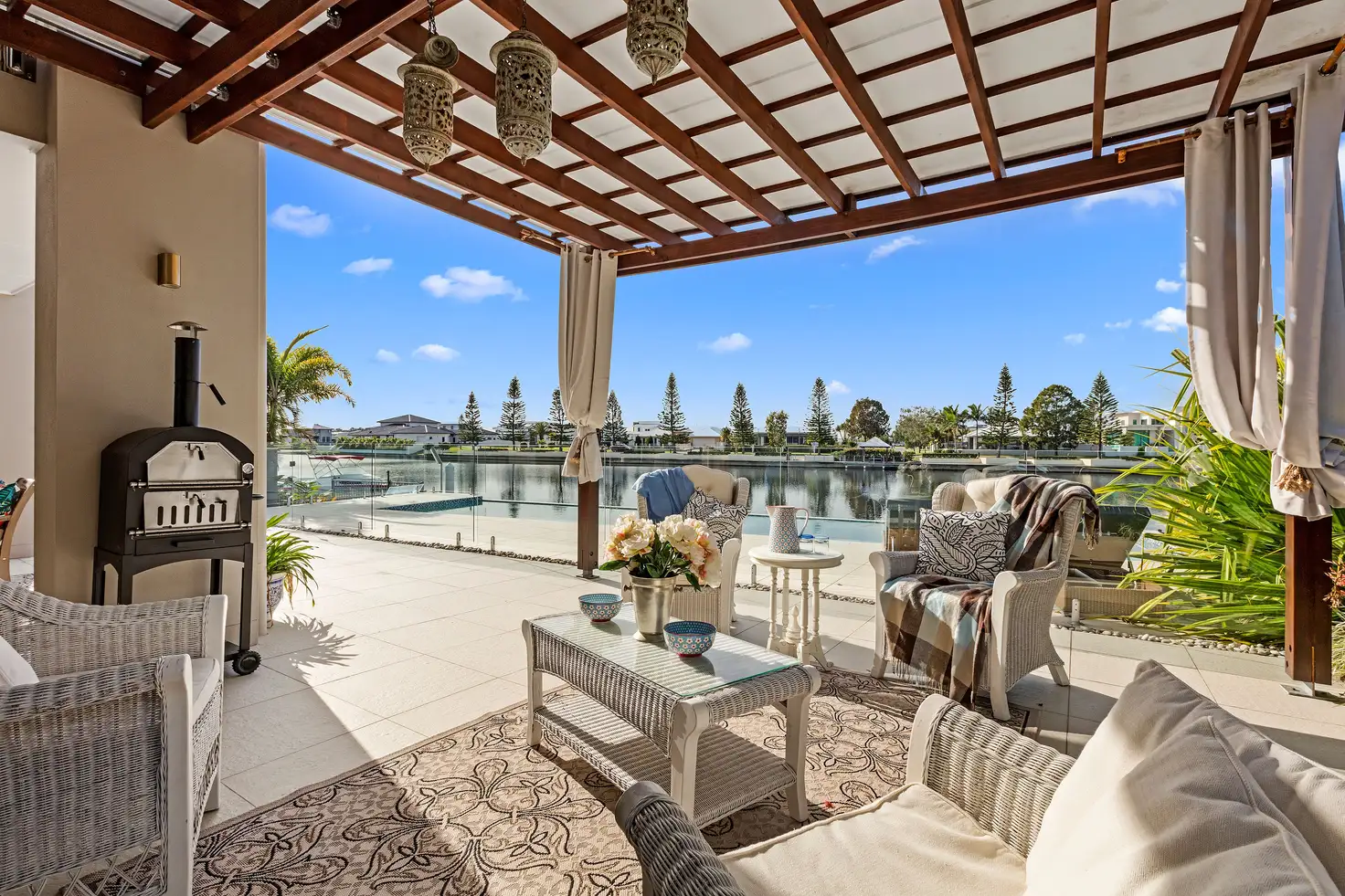 Main view of Homely house listing, 32 Westholme Circuit, Pelican Waters QLD 4551