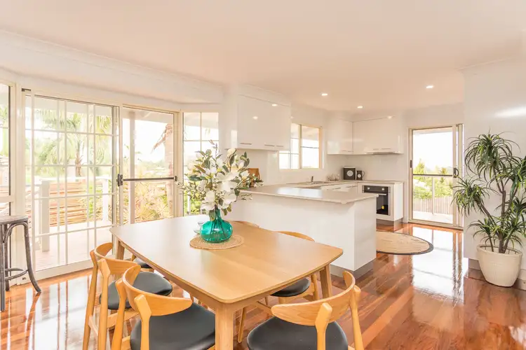 Third view of Homely house listing, 7 Cedar Court, Eimeo QLD 4740
