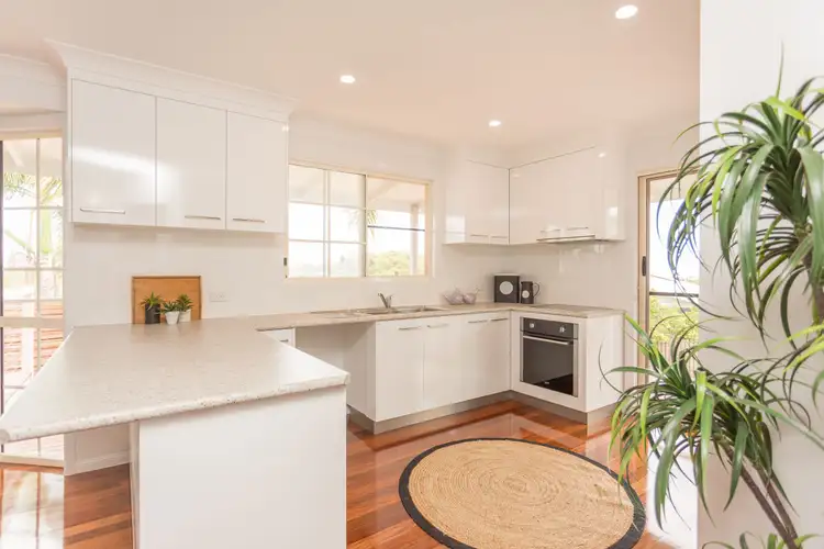 Sixth view of Homely house listing, 7 Cedar Court, Eimeo QLD 4740