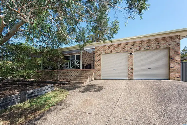 Main view of Homely house listing, 6 Quarrion Place, Woronora Heights NSW 2233