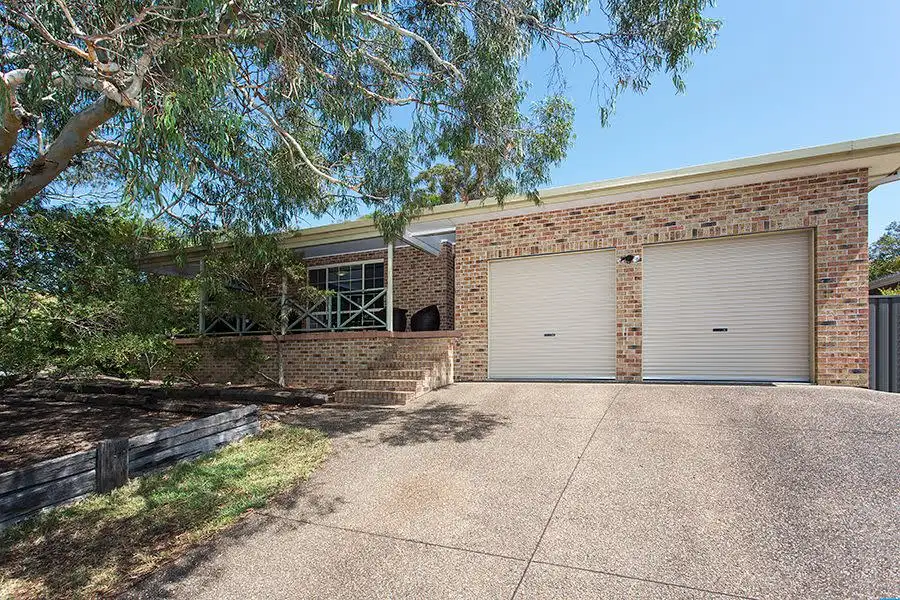 Main view of Homely house listing, 6 Quarrion Place, Woronora Heights NSW 2233