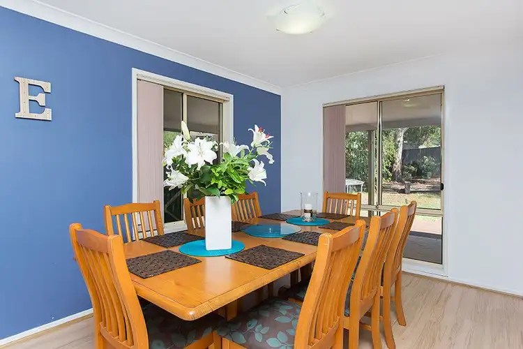 Third view of Homely house listing, 6 Quarrion Place, Woronora Heights NSW 2233
