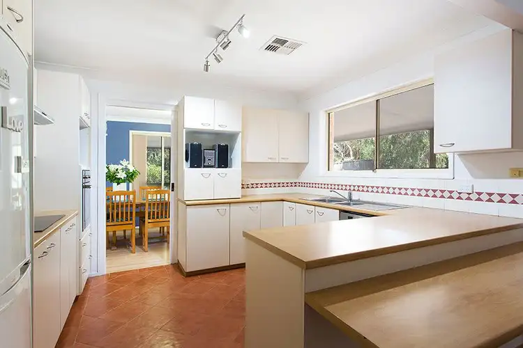 Fifth view of Homely house listing, 6 Quarrion Place, Woronora Heights NSW 2233