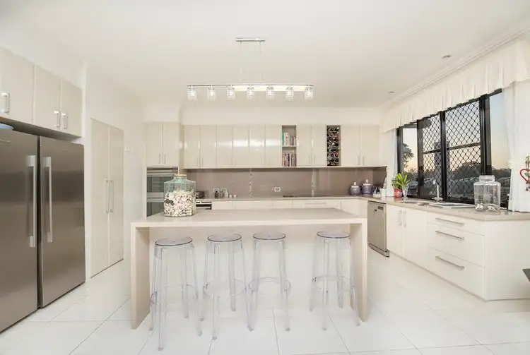 Fifth view of Homely house listing, 9 Palmerston Drive, Branyan QLD 4670