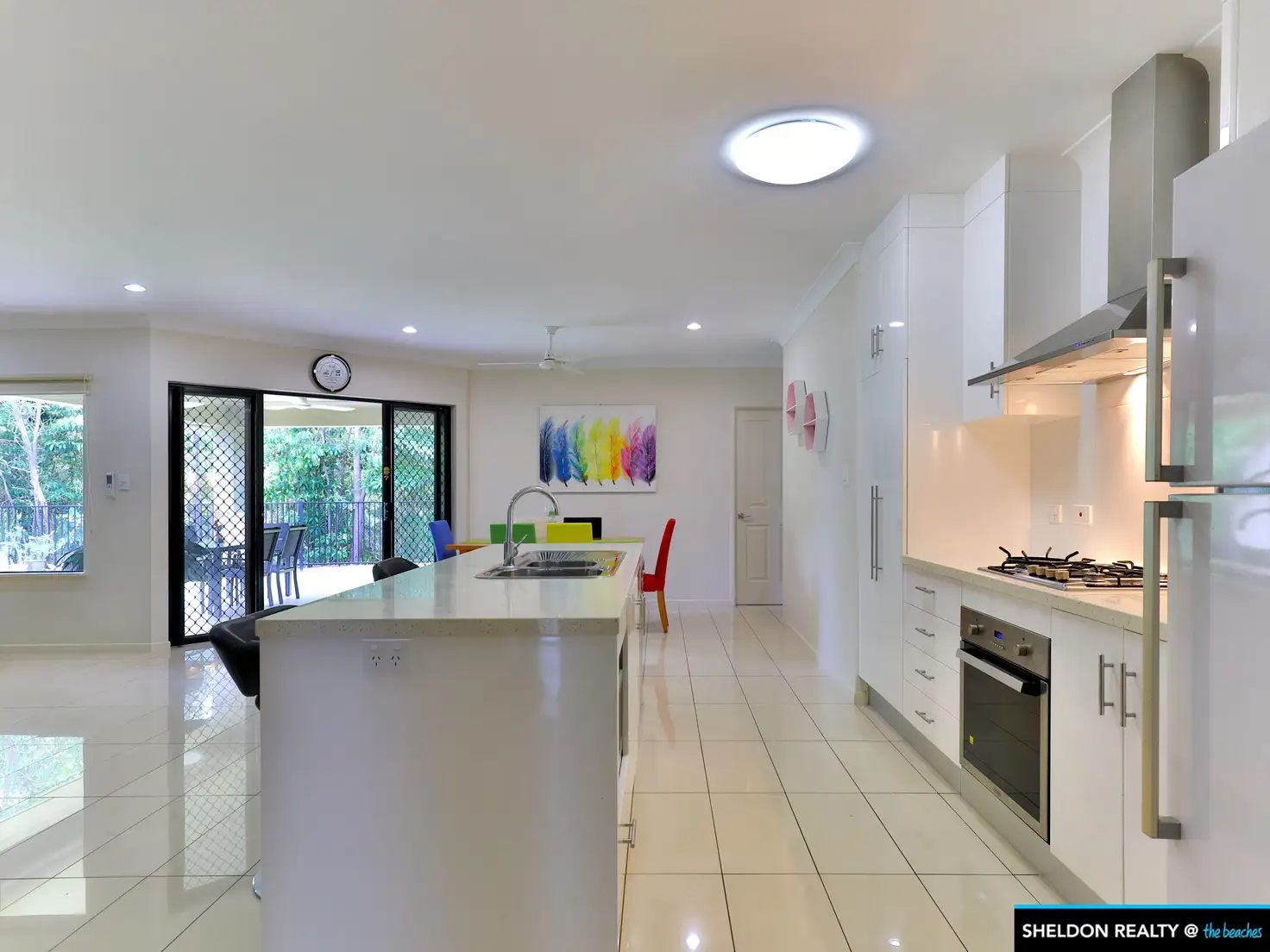 Main view of Homely house listing, 13 Coastline Pde, Trinity Beach QLD 4879