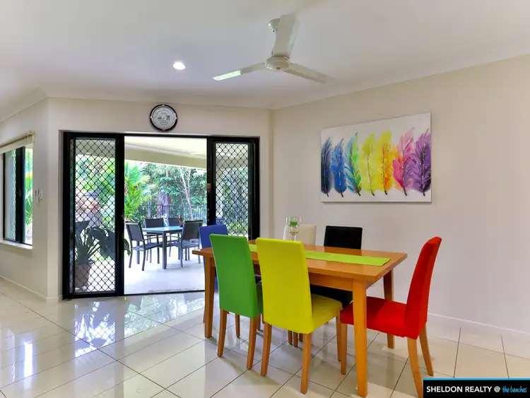 Second view of Homely house listing, 13 Coastline Pde, Trinity Beach QLD 4879