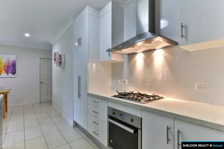 Third view of Homely house listing, 13 Coastline Pde, Trinity Beach QLD 4879