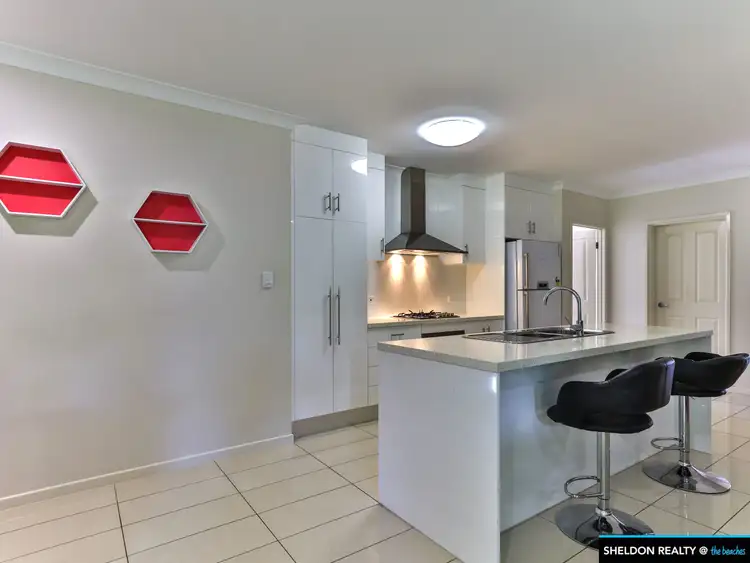 Fourth view of Homely house listing, 13 Coastline Pde, Trinity Beach QLD 4879