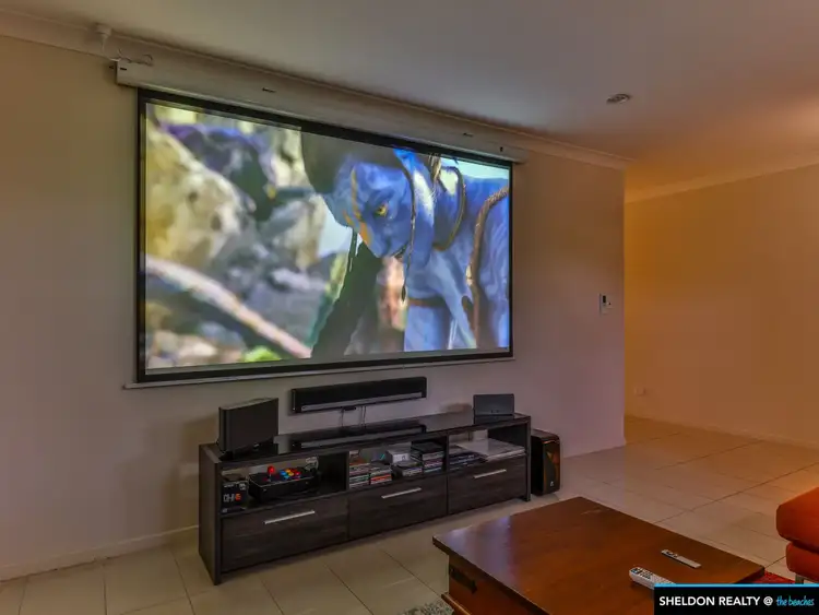 Fifth view of Homely house listing, 13 Coastline Pde, Trinity Beach QLD 4879