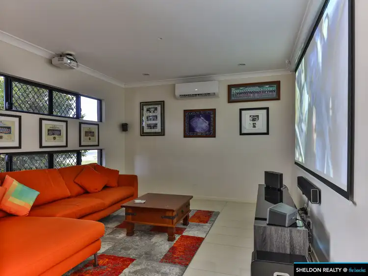 Sixth view of Homely house listing, 13 Coastline Pde, Trinity Beach QLD 4879