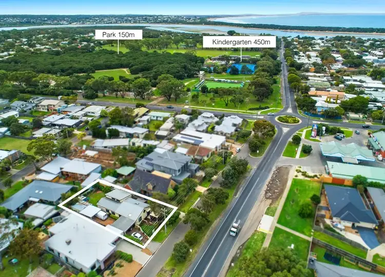 14 Geelong Road, Barwon Heads VIC 3227