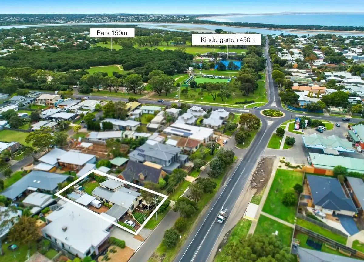Main view of Homely house listing, 14 Geelong Road, Barwon Heads VIC 3227