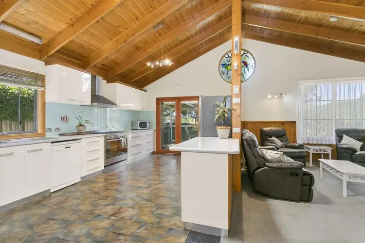 Fourth view of Homely house listing, 14 Geelong Road, Barwon Heads VIC 3227