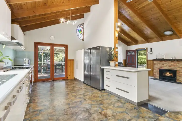 Fifth view of Homely house listing, 14 Geelong Road, Barwon Heads VIC 3227