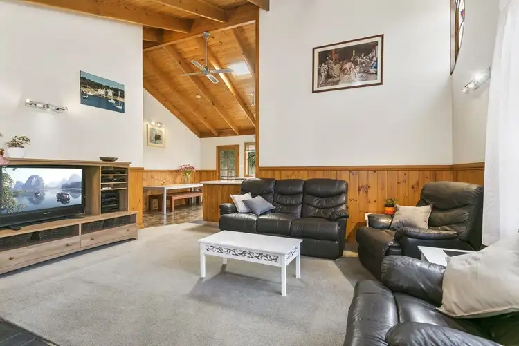 Sixth view of Homely house listing, 14 Geelong Road, Barwon Heads VIC 3227